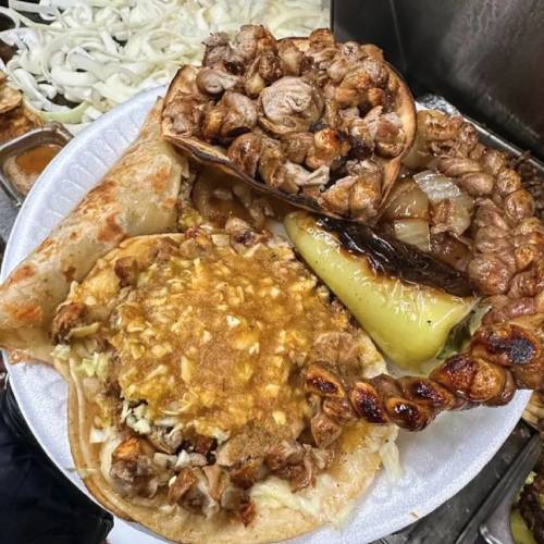 Tripa Tacos